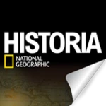 historia national geographic android application logo